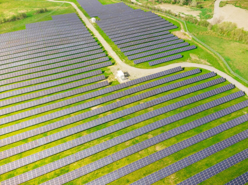 Rentabilidad de los huertos solares