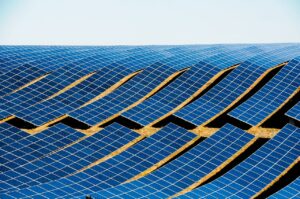 Que son los paneles fotovoltaicos