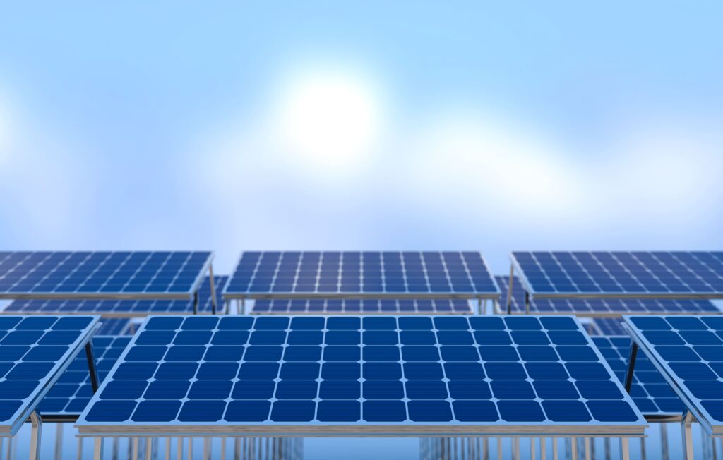 Funcionamiento de la Fotovoltaica