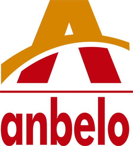 Logotipo Anbelo Solar