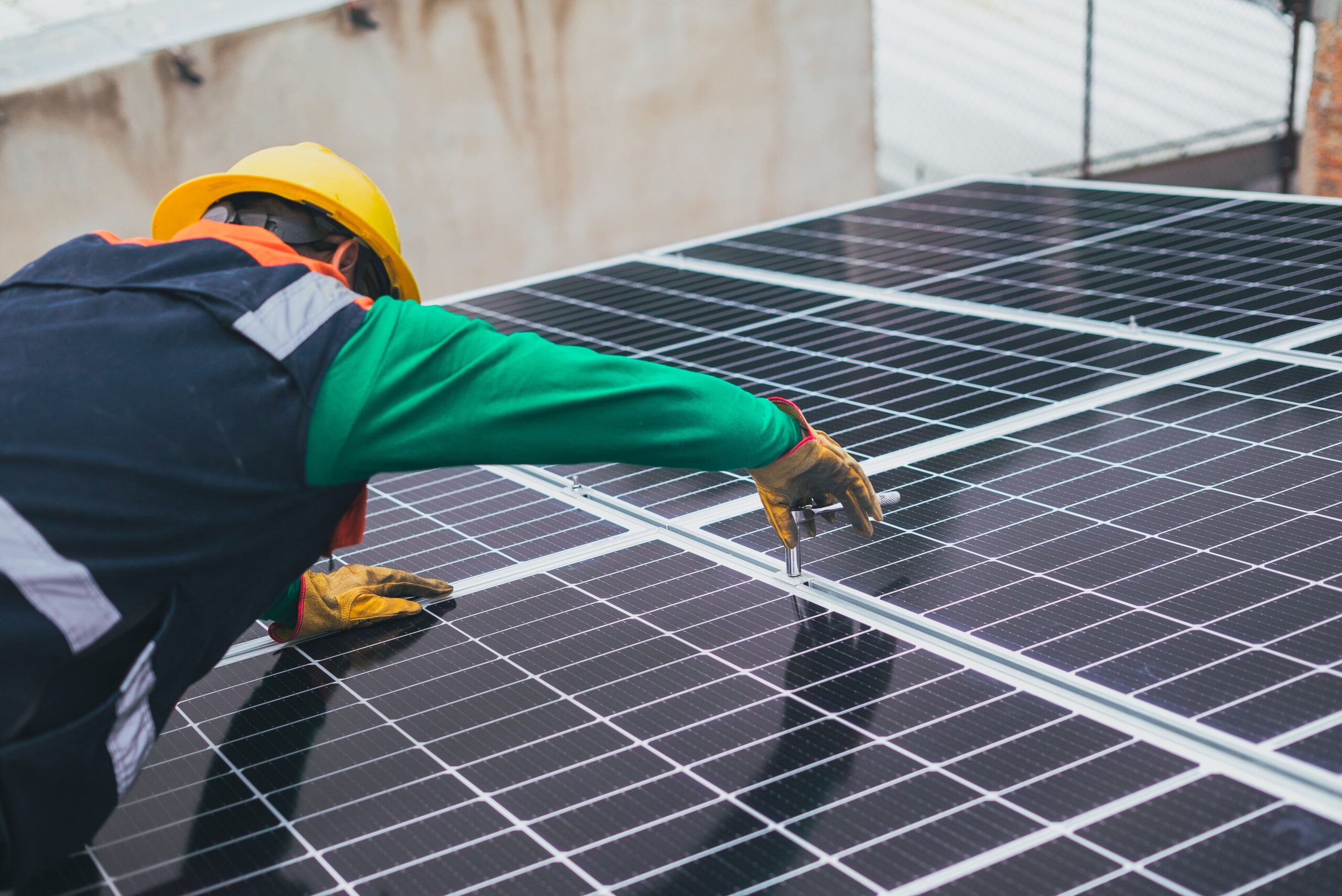 Instalaciones Fotovoltaicas que son